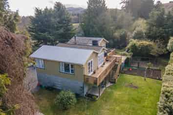 10 Hakataramea Valley Road, Kurow