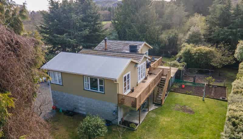 10 Hakataramea Valley Road, Kurow