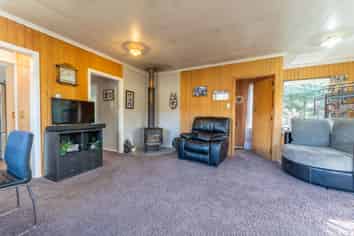 10 Hakataramea Valley Road, Kurow