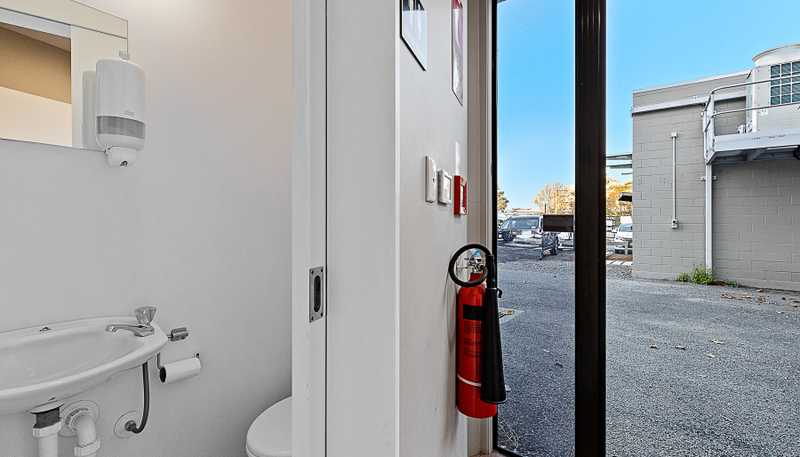 3 Russell Terrace, Blenheim