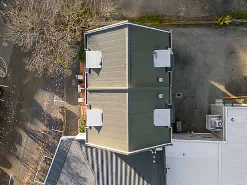 Prime Office Opportunity | 3 Russell Tce, Blenheim