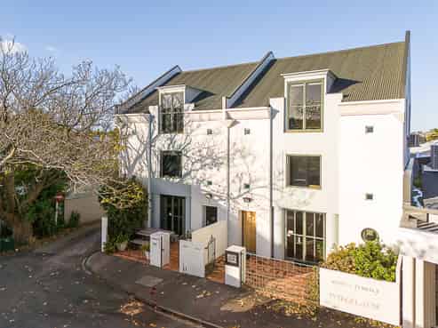 Prime Office Opportunity | 3 Russell Tce, Blenheim