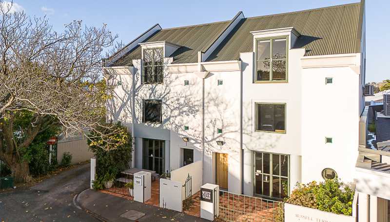 3 Russell Terrace, Blenheim