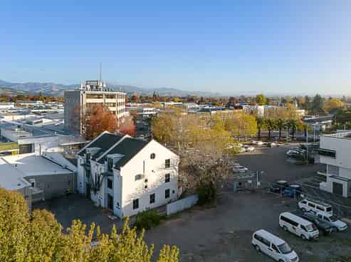 Prime Office Opportunity | 3 Russell Tce, Blenheim