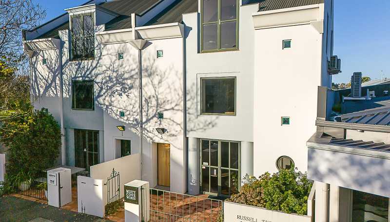 3 Russell Terrace, Blenheim