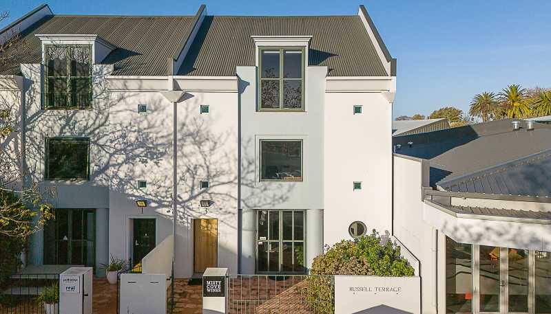 3 Russell Terrace, Blenheim