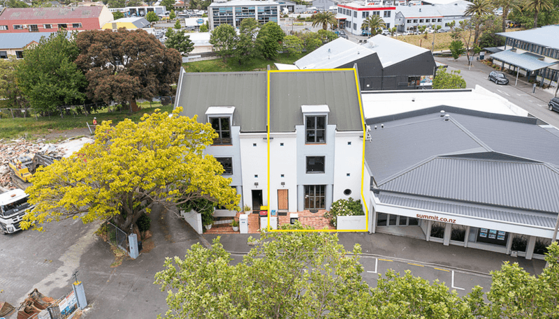 3 Russell Terrace, Blenheim