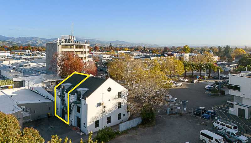 3 Russell Terrace, Blenheim
