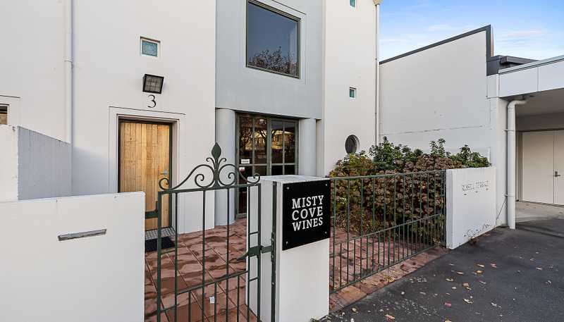 3 Russell Terrace, Blenheim