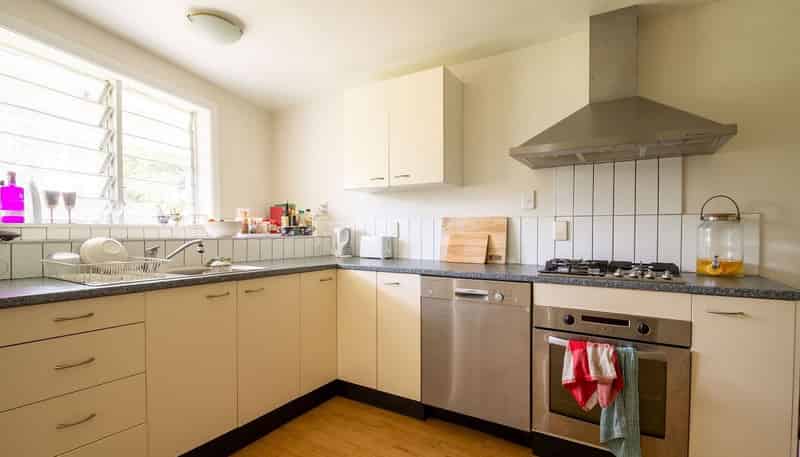 3/23 Nairn Street, Mount Cook