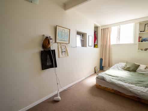 3/23 Nairn Street, Mount Cook