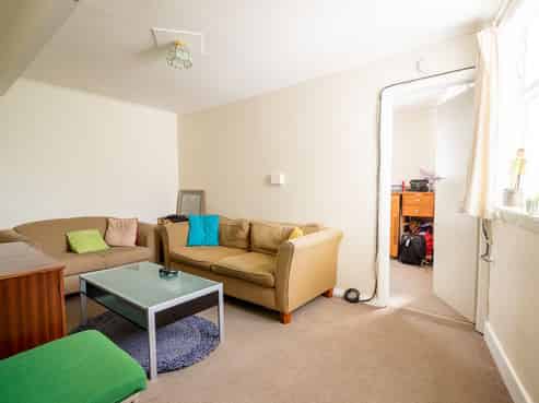 3/23 Nairn Street, Mount Cook