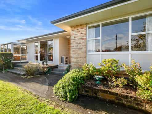 275 Carrington Street, Vogeltown