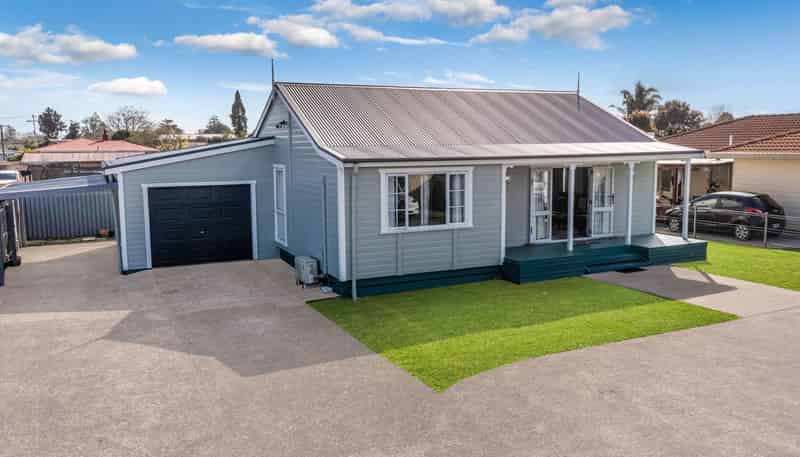 97C Settlement Road, Papakura
