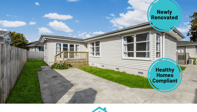 53B Rollerson Street, Papakura
