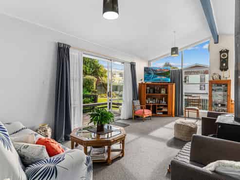 58 Montgomery Avenue, Dargaville