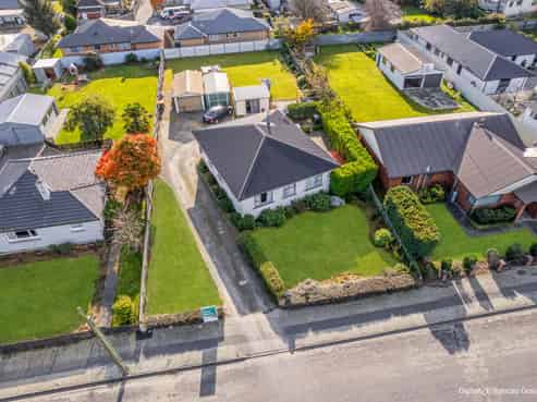 70 Mcmurdo Street, Tinwald