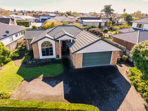 16 Callum Brae Drive, Rototuna