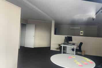 Attractive Offices with huge profile