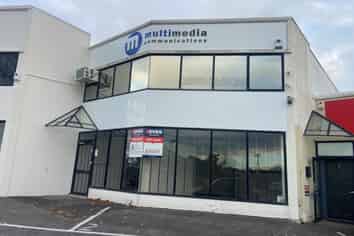 Attractive Offices with huge profile