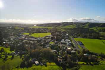 28 Mahi Road, Helensville