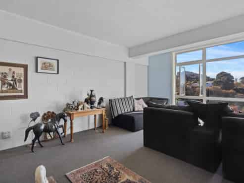 1/20C Maarama Crescent, Aro Valley