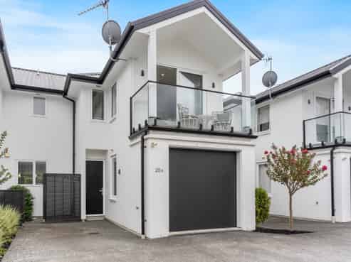 26A Lyndhurst Street, Waiotaiki Bay