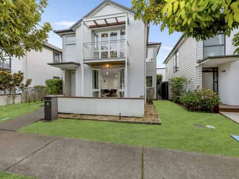 8 Mohua Avenue, Takanini
