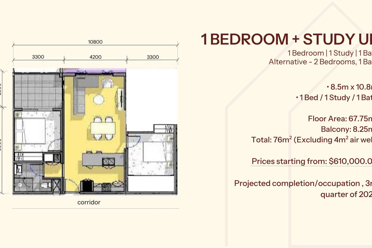 BEST VALUE ON THE MARKET - Union Station Apartments at Papatoetoe - Widok 2