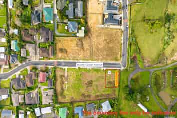 18 Monte Cristal Avenue, Swanson