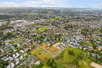 18 Monte Cristal Avenue, Swanson