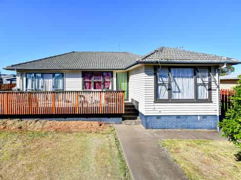 67 Friesian Drive, Mangere