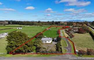775c Bruntwood Road, Tamahere