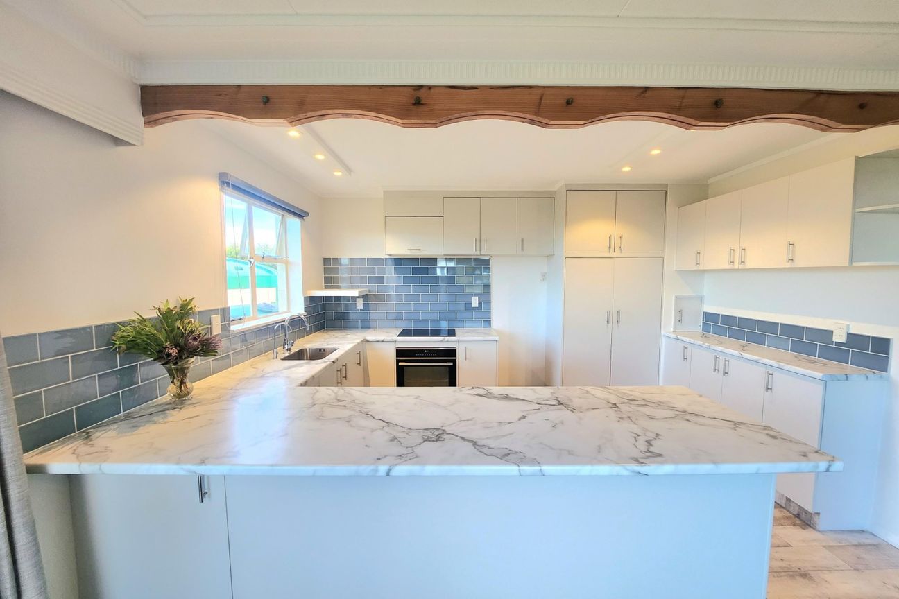 Coastal Family Living with Scope & Views - Ansicht 3
