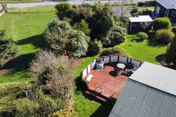 27 Newcastle Street, Hampden