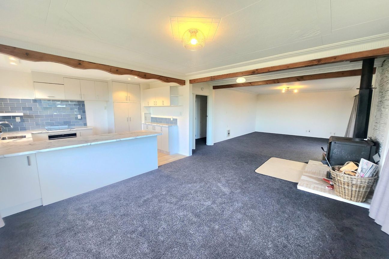 Coastal Family Living with Scope & Views - Mehr