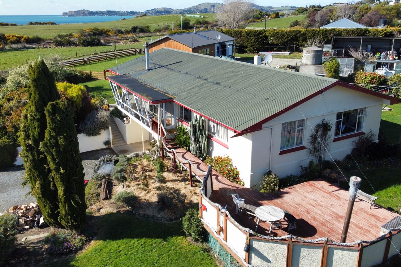 Coastal Family Living with Scope & Views - Ansicht 2