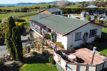 27 Newcastle Street, Hampden