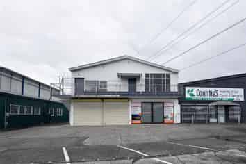 Affordable Retail on Great South Road Takanini