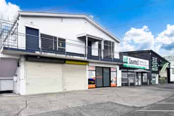 Affordable Retail on Great South Road Takanini