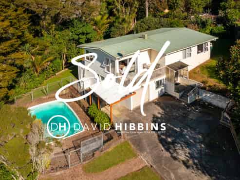 35 Mcdowell Crescent, Hillcrest