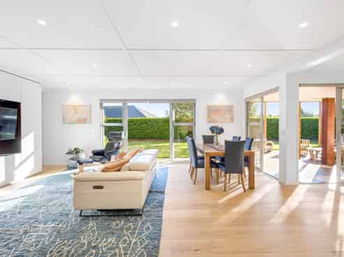 40 Jacks Drive, West Melton