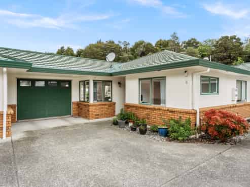 173B Maunu Road, Horahora