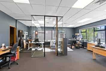 Office, warehouse and yard options to lease