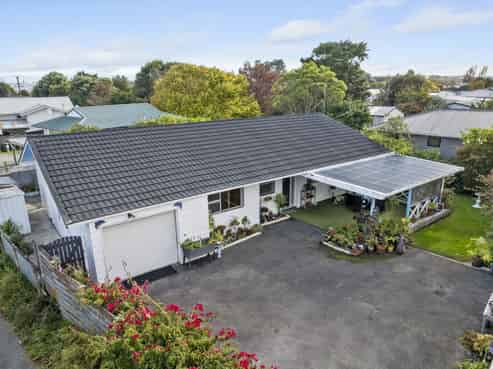 29A Matene Street, Otaki