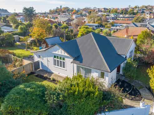 131 Selwyn Street, Waimataitai