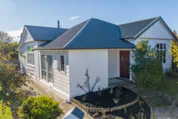 131 Selwyn Street, Waimataitai