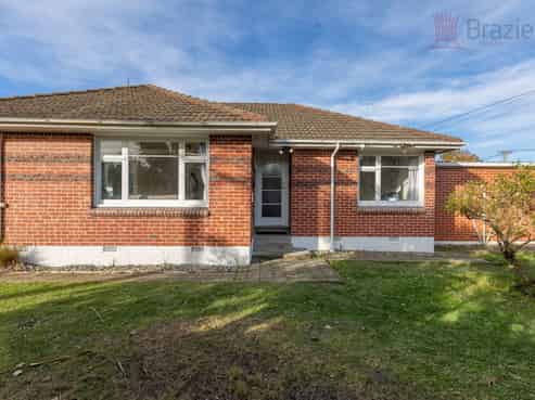 43 Ravenna Street, Avonhead