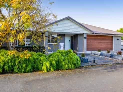 92B Fairfield Road, Hawera