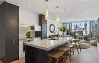 710/145 Nelson Street, Auckland Central